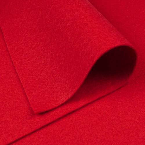 Bright Red